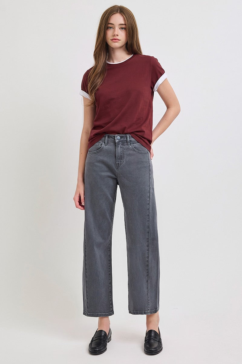 DEEP GREY